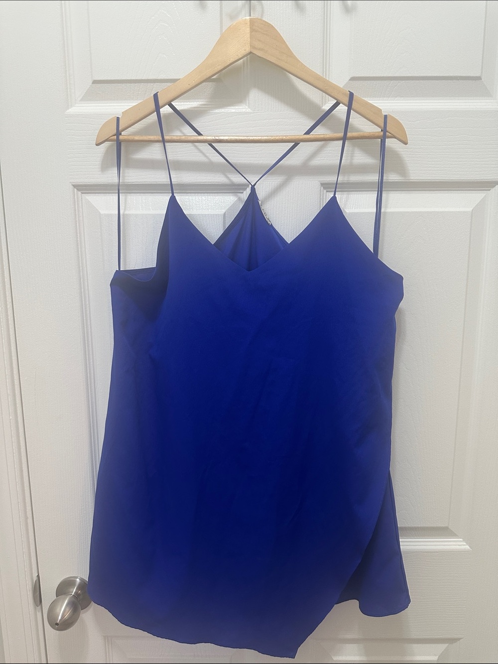 Free People Slip Dress